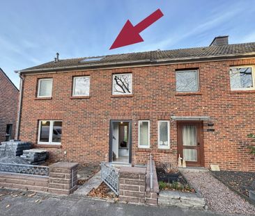 Modernisierte Doppelhaushälfte zu vermieten! - Photo 1