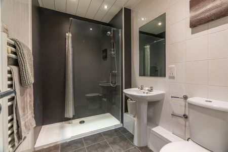 2 bed apartment to rent in Northumberland Street, City Centre, NE1 - Photo 5