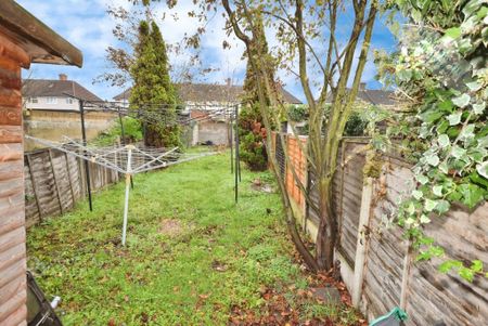 2 bedroom terraced house to rent - Photo 5