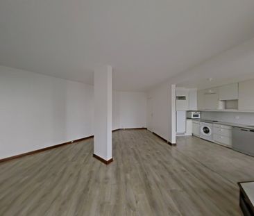 APPARTEMENT T2 A LOUER - PARIS 20EME ARRONDISSEMENT - 52.08 m - 1 4... - Photo 2