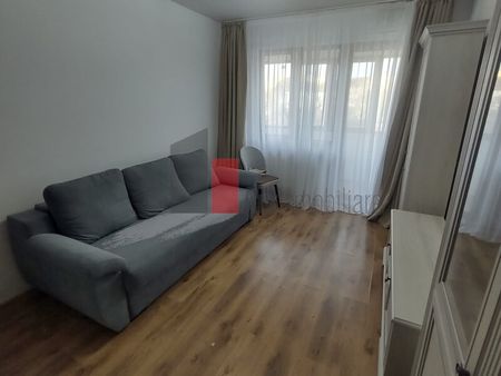 Dristor, Fizicienilor, prima inchiriere apartament 2 camere cu centrala. - Photo 3