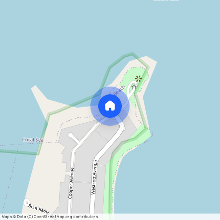 6 Cooper Avenue, Qld 4737, Campwin Beach