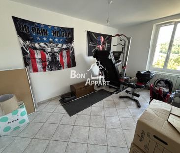 Maison 5 pièces à Rosselange - Photo 2