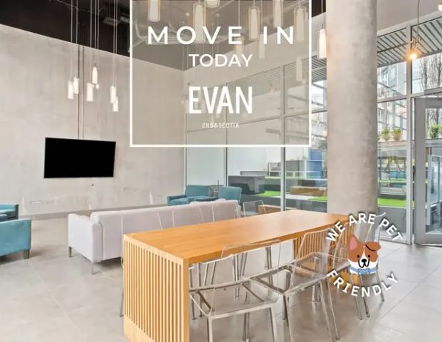 The Evan | 1908 Scotia Street, Vancouver - Photo 1