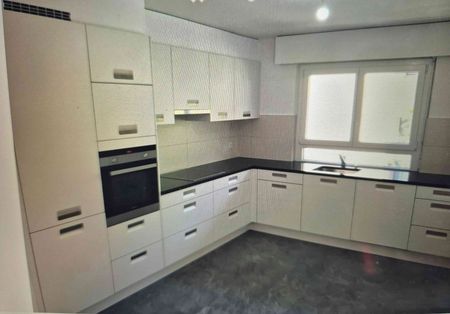 4.5 Zimmer, 140 m², 1. Stock - Foto 3