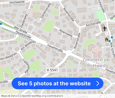 TOP Single-Wohnung im Zentrum - Photo 1