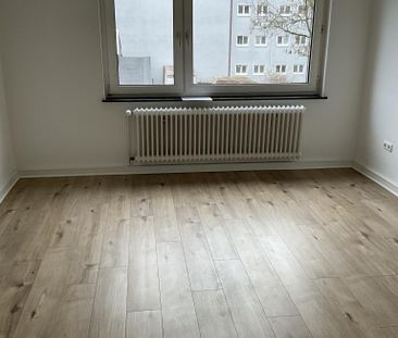 Modernisierte 3-Zimmer-Wohnung in Wuppertal Elberfeld - Mit Sonnenb... - Photo 5