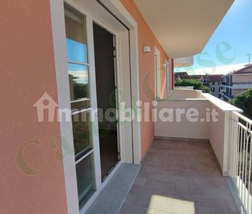 Trilocale via Poggi 4, Celle Ligure Pecorile, Celle Ligure - Foto 6