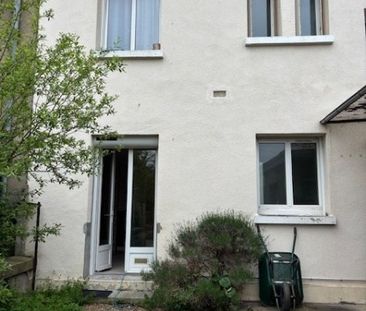 GOURNAY EN BRAY, centre ville, 10 rue Saint Jean - Photo 5