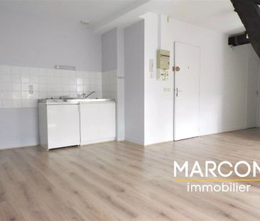 Location Appartement 2 pièces 31m² GUERET 23000 - Photo 6