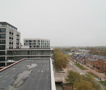 Dudokstraat 96 2132 HT Hoofddorp - Foto 3
