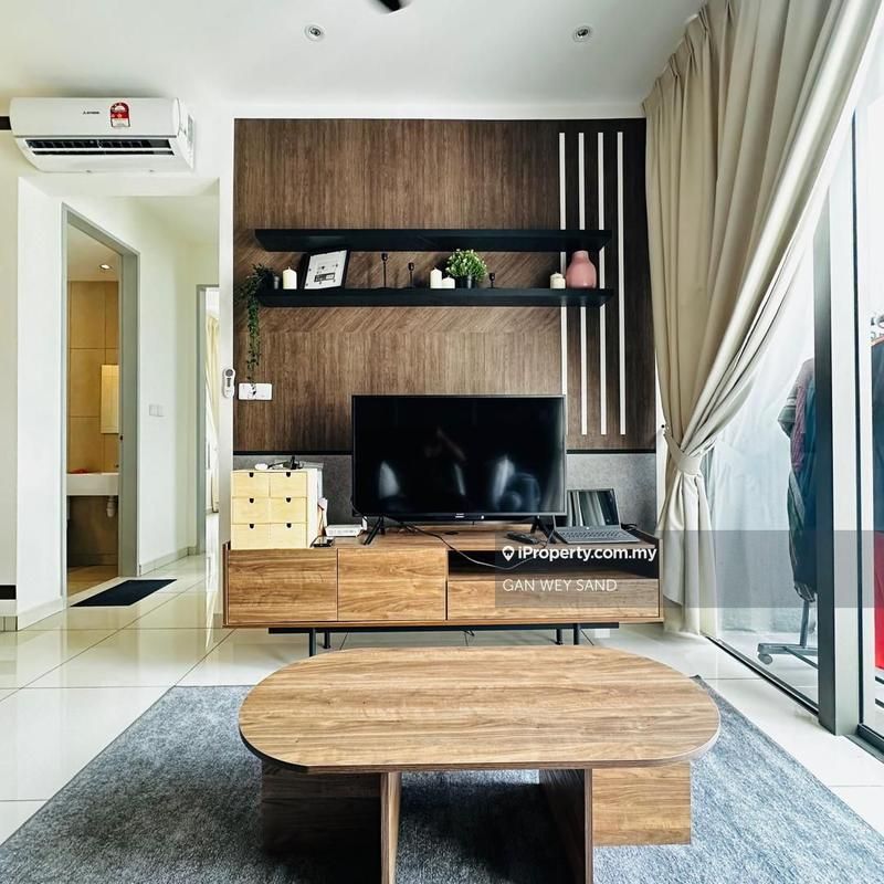 Kenwingston Platz, Setapak - Photo 1
