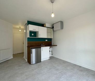 Appartement à louer 2 pièces • Dijon - Photo 2