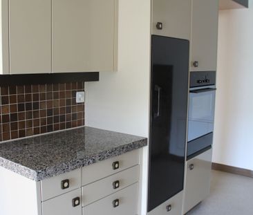 Wohnen in grüner Umgebung - Nähe Gürbe - Photo 4