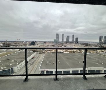 For Lease - 10 Honeycrisp Crescent Unit# 1717, Vaughan, Ontario - Photo 2