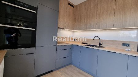 Mieszkanie Kraków Zwierzyniec powierzchnia 60.0 m² C390-WM-77447 - Zdjęcie 3