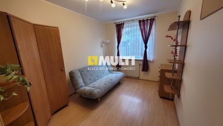 wynajem 3 pokoje na Warszewie - Zdjęcie 2