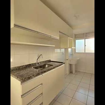 Apartamento no Fazendinha de 67.81 m² com 2 quartos - Photo 2