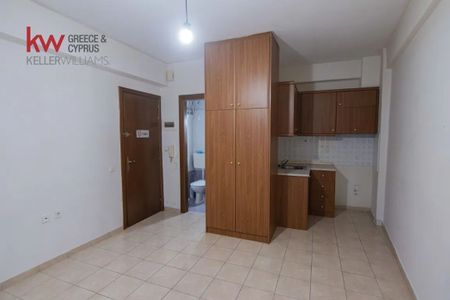 Studio/Γκαρσονιέρα για ενοικίαση - Λάρισα, - Photo 3