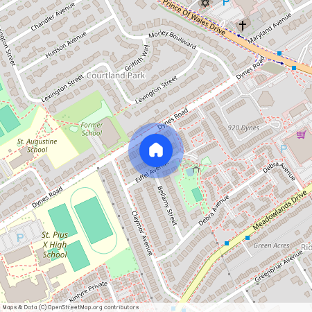 973 Eiffel Avenue, Mooneys Bay - Carleton Heights And Area