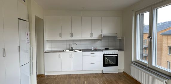 Fru Lovisas Gata, Skellefteå - Photo 2