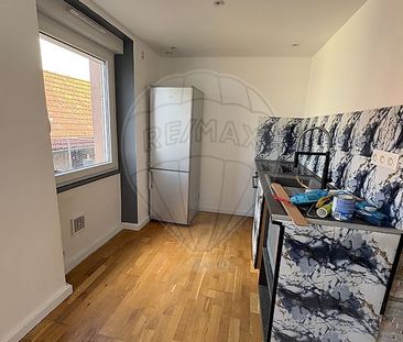 Appartement 1 chambre(s) à louer - Forbach - Photo 1