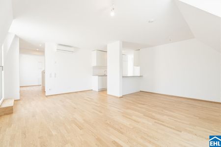 VILLMA – Exklusives Wohnen in Bestlage von Oberbaumgarten - Photo 3