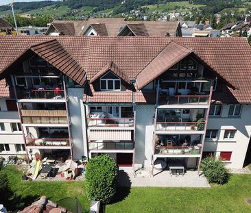 Wohnen in der Stadt und dennoch im Grünen! - Photo 5