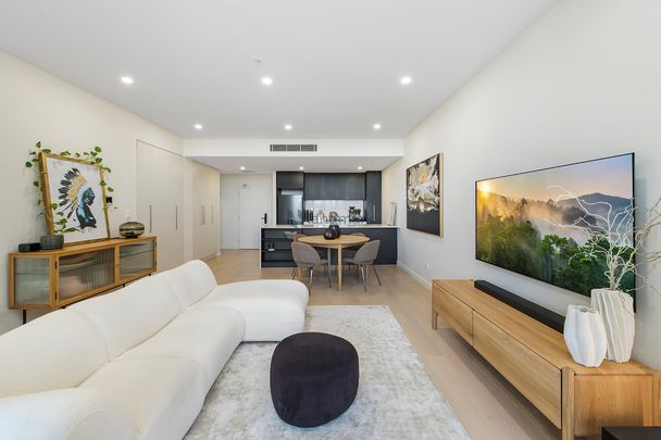 204/222 Flood Street, Leichhardt NSW 2040 - Apartment For Rent | Domain - Photo 1