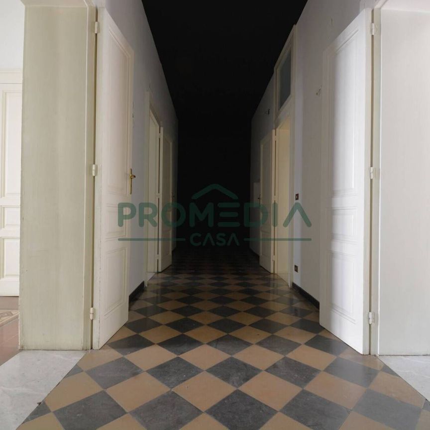Quadrilocale via Risorgimento 69, San Martino, Messina - Photo 1