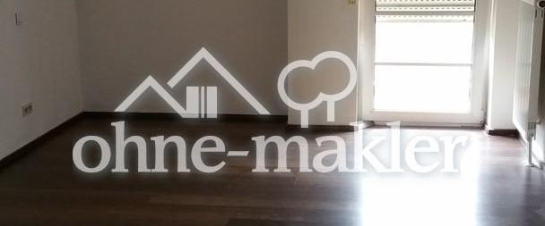 3 Zimmer Wohnung ca. 83 m2 Bahnhof Rüsselsheim - Foto 1