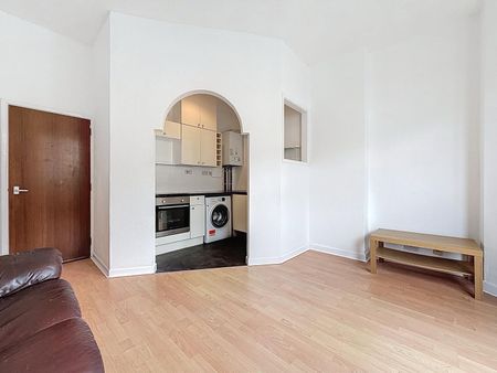 1 bed apartment to rent in Claude Road, Roath, Cardiff, CF24 - Photo 3
