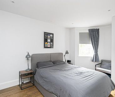 1 bedroom flat to rent - Photo 6