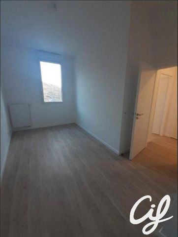 Location appartement t4 83 m² à Nantes (44300) Pont du Cens - Petit Port-Petit port - Faculté - Photo 4