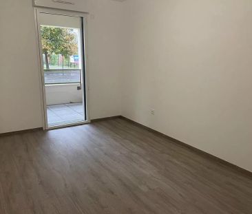Appartement T2 - 40.6m² RDC - Photo 3