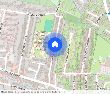 3 Bed Terraced House For Rent - Photo 1
