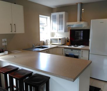 Unit 8, 359 Cashel Street, Linwood, Christchurch - Photo 5