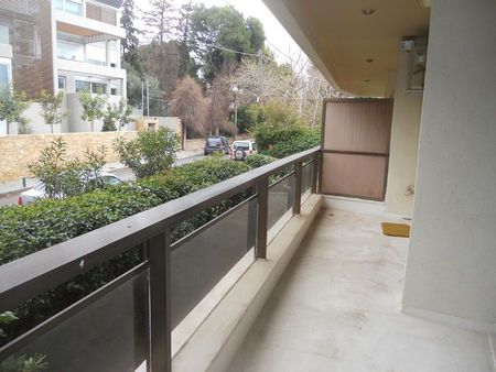 Διαμέρισμα για ενοικίαση Κέντρο (Κηφισιά) - Φωτογραφία 5