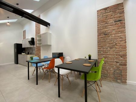 Włocławek, Śródmieście, Al. Kościuszki - Photo 2