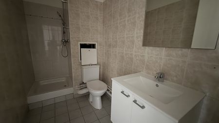 Location Appartement 2 pièces 42m² DEUIL LA BARRE 95170 - Photo 5