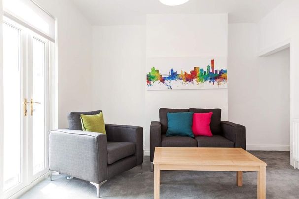 3 bedroom terraced house to rent - Photo 1