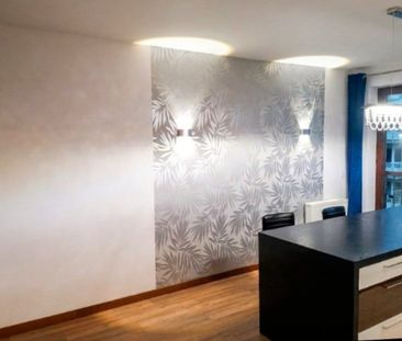 Nowoczesne 3 pokoje przy Fortach Bema z parkingiem 75 m² - Photo 3