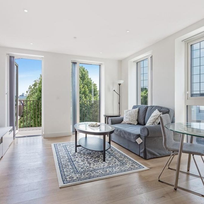 1 bedroom flat to rent - Photo 1