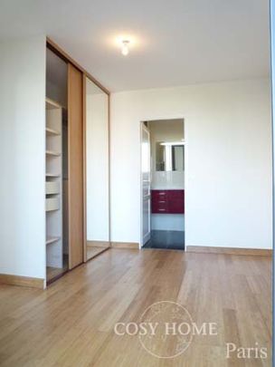 Appartement en location | Montrouge - Photo 1