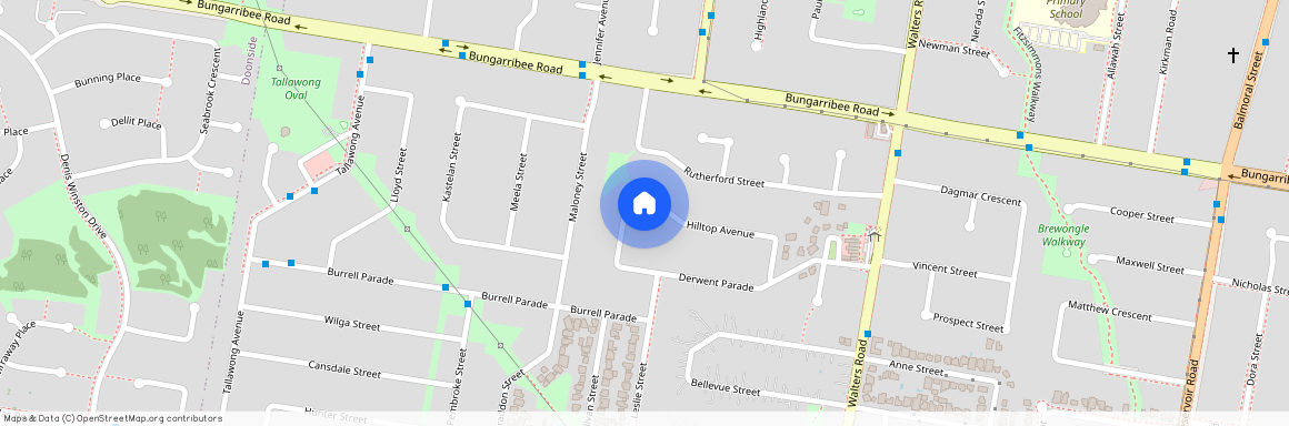 38 Hilltop Avenue, Blacktown NSW 2148