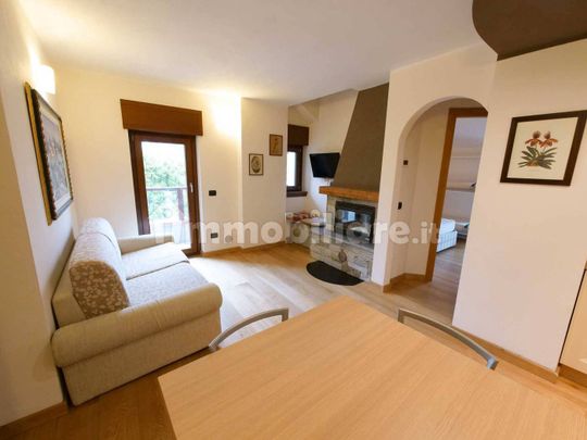 Bilocale via Adamello 34, Aprica - Photo 1