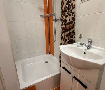 PRENÁJOM ZARIADENEJ GARSÓNKY BRATISLAVA – STARÉ MESTO za 600 EUR/me... – Fotografia 5