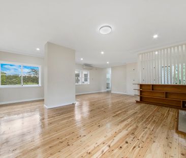 Renovated Large Family Home – Walk to Hills Grammar - Photo 1