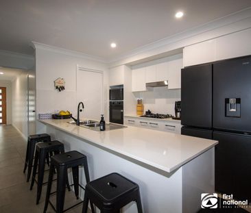 Modern Family Living - Photo 1