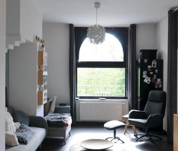 Appartement te huur in Orroir voor € 550 met 1 slaapkamer - Foto 1